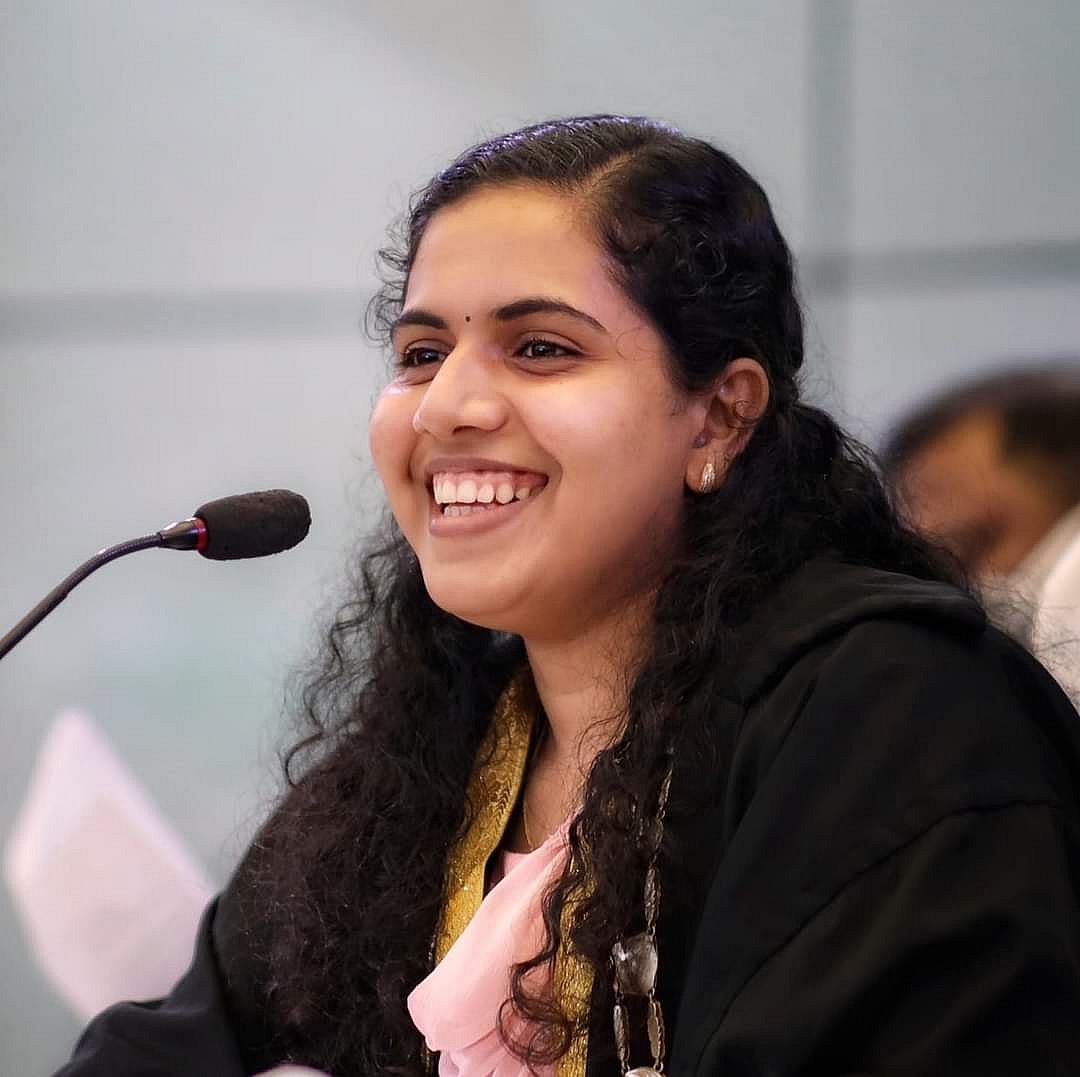 நாட்டின் இளம் மேயர் ஆர்யா ராஜேந்திரனுக்கு விரைவில் திருமணம்; மாப்பிள்ளை யார் தெரியுமா?