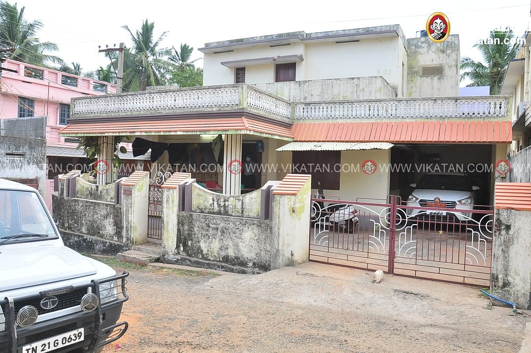 வருமானத்துக்கு 171% அதிகமாக சொத்துக்குவிப்பு; மகளிர் போலீஸ் இன்ஸ்பெக்டர் வீட்டில் விடிய விடிய ரெய்டு