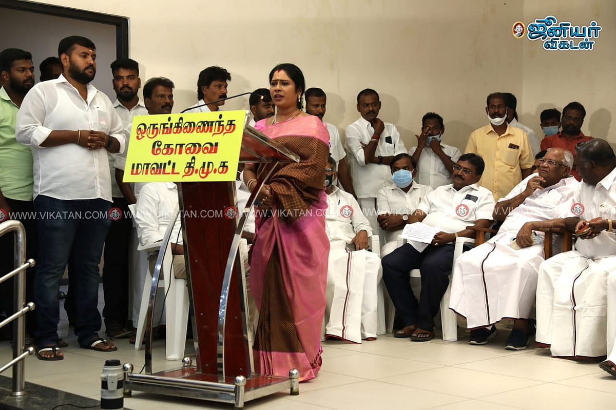 ``உங்க மனைவிக்காக என் வாய்ப்பை மறுப்பதா?