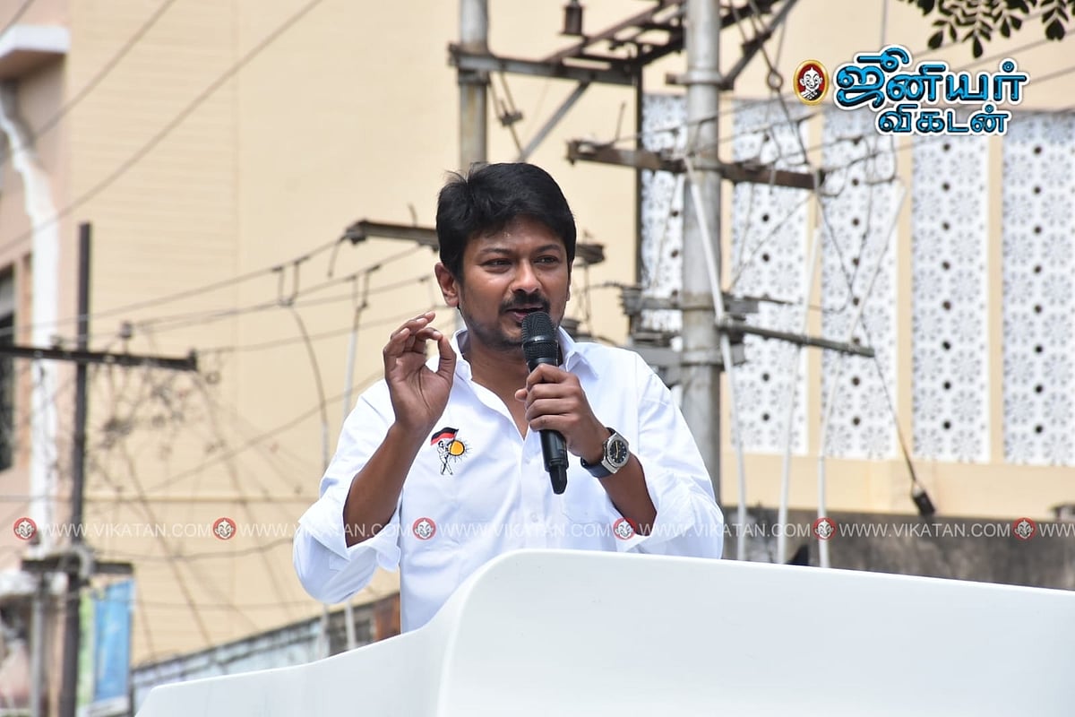 ``முடிந்தால் சட்டமன்றத்தை முடக்கிப் பாருங்கள்