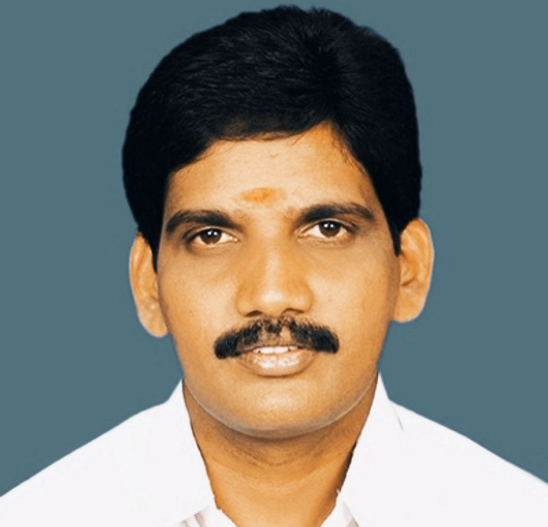 திருத்துறைப்பூண்டி: நகர்மன்ற தலைவர், துணை தலைவர் பதவியை கைபற்றும் முனைப்பில் திமுக தம்பதி?!