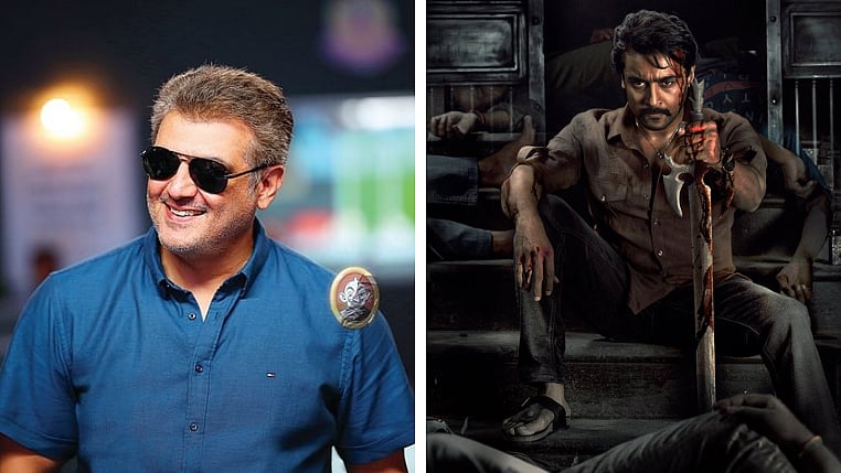 `வலிமை', `எதற்கும் துணிந்தவன்' டு `பீஸ்ட்'... எதிர்பார்ப்பில் இருக்கும் படங்கள் எப்போது ரிலீஸ்?