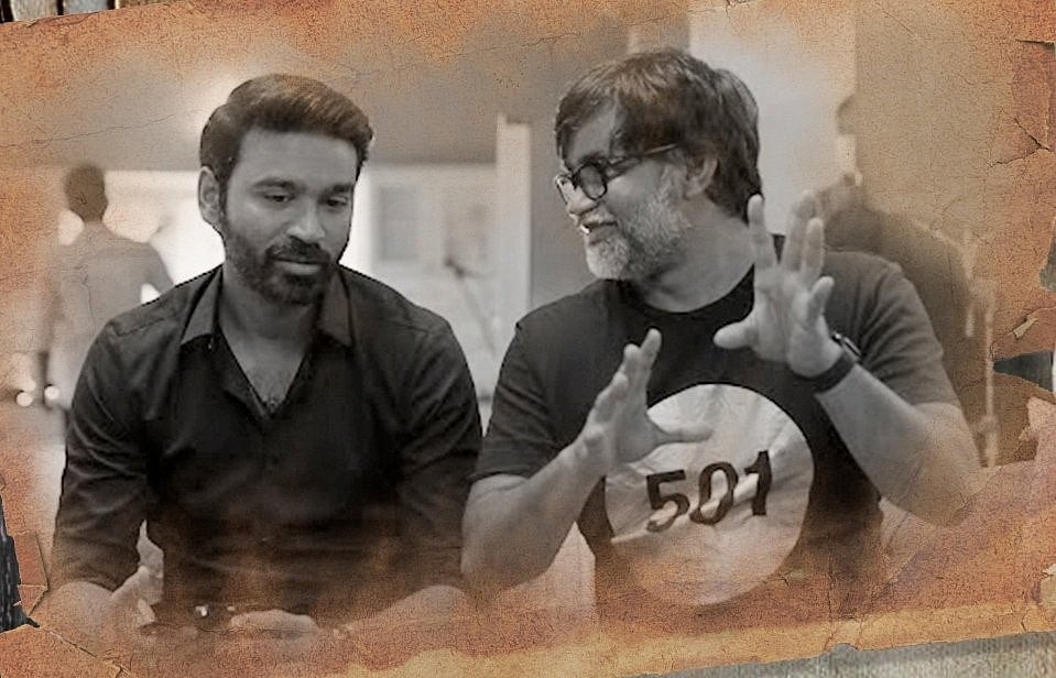 நானே வருவேன் பட அப்டேட்; செல்வராகவனும் நடிக்கிறாரா?