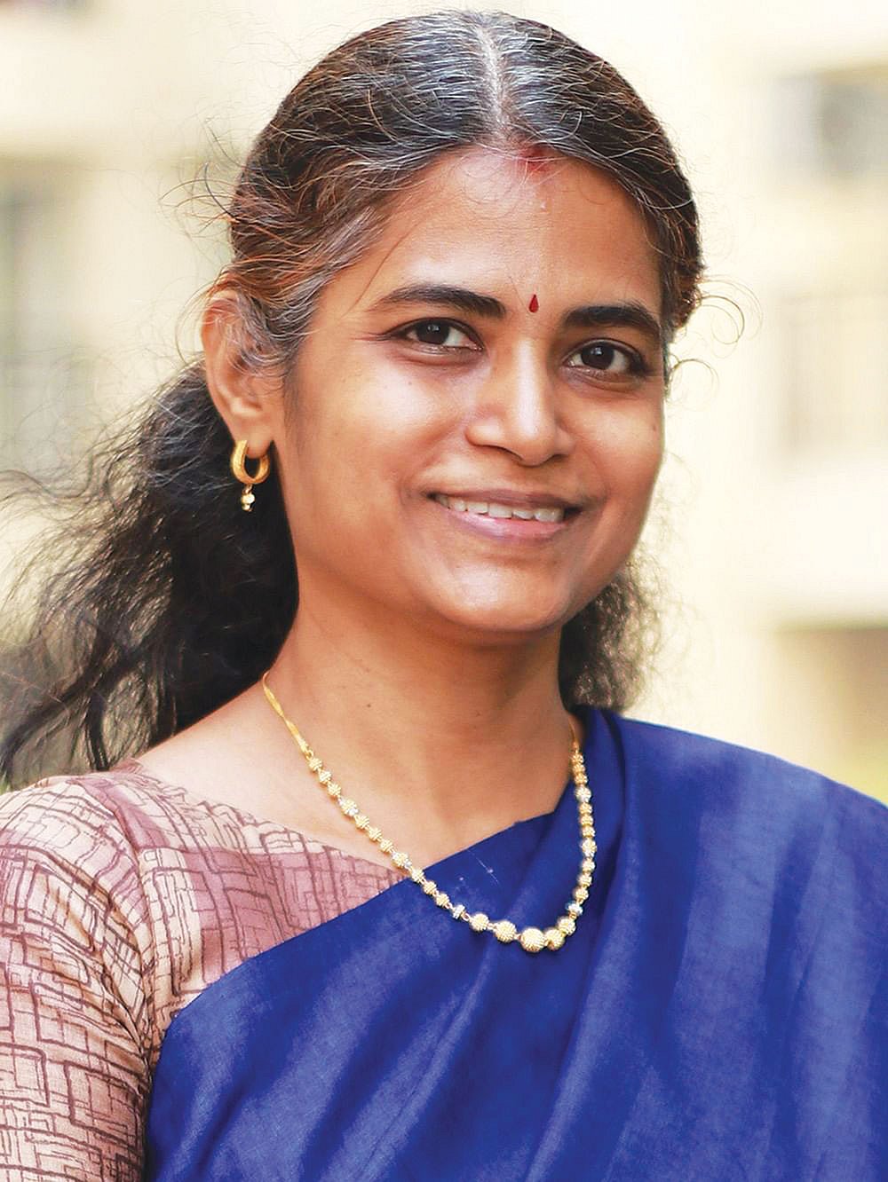 லலிதா ஜெயபாலன்