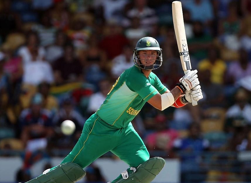 HBD Herschelle Gibbs: சர்ச்சைகளும் சாதனைகளும் கலந்து செய்த 90'ஸ் கிட்ஸின் ஆதர்ச நாயகன்!