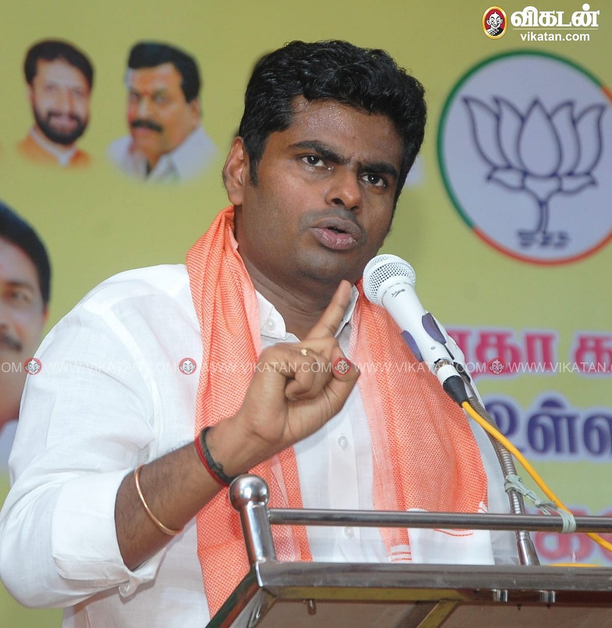 ``திருந்துங்கள் இல்லையென்றால் திருத்தப்படுவீர்கள்...