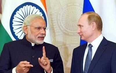 ``இந்திய மாணவர்கள் பிணைக்கைதிகளா?'' - ரஷ்ய குற்றச்சாட்டு குறித்து இந்திய வெளியுறவுத்துறை