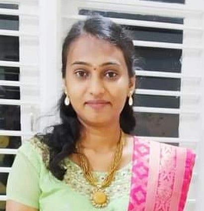 திருமண வரவேற்பில் மயங்கிய மணப்பெண்... மூளைச்சாவு! - உடல் உறுப்புகளை தானம் செய்த பெற்றோர்