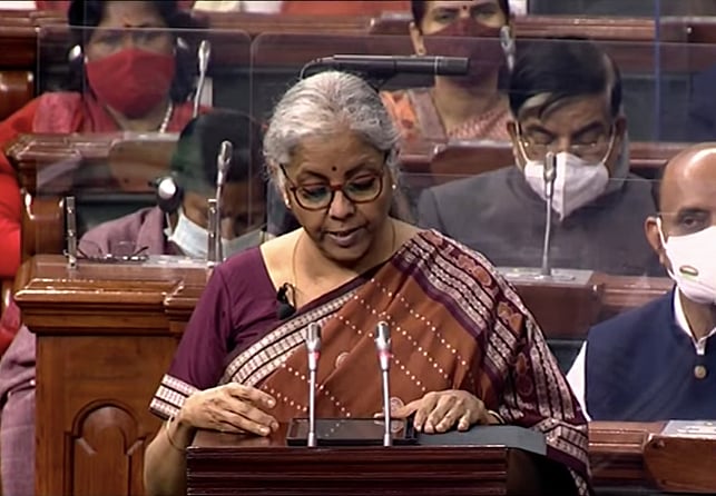 `டிஜிட்டல் பல்கலைக்கழகம், Digital DESH' - பட்ஜெட் 2022-ல் கல்வி சார்ந்த அறிவிப்புகள் என்னென்ன?