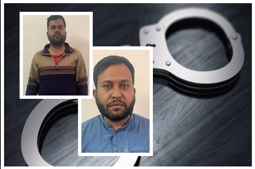 வாட்ஸ் அப் மூலம் வலை வீசிய சகோதரர்கள்; லட்சங்களை பறிகொடுத்த ரியல் எஸ்டேட் அதிபர் - நடந்தது என்ன?!