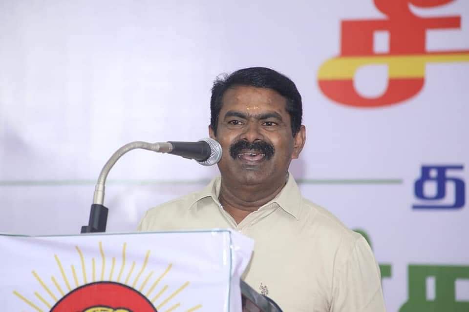 ``மத்திய அரசு தேர்தல் நேரத்தில் ஹிஜாப் விவகாரத்தை கையிலெடுத்து இழிவான பிரசாரம் செய்கிறது!