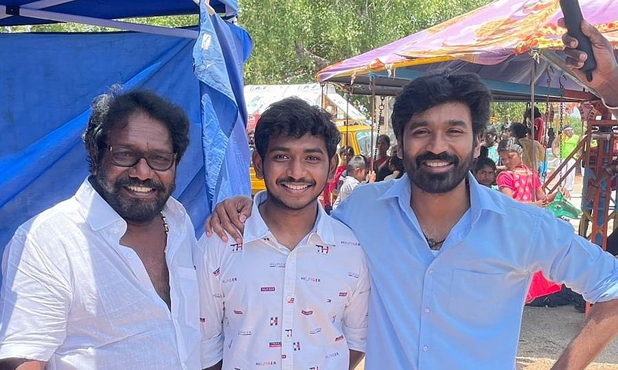 ''அந்தத் திட்டை நான் ஏன் வாங்கணும்?