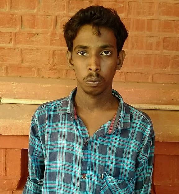 புதுக்கோட்டை: போக்சோ வழக்கில் ஜாமீனில் வந்தபோது அத்துமீறல்! - சிறைத் தண்டனை விதித்த நீதிமன்றம்