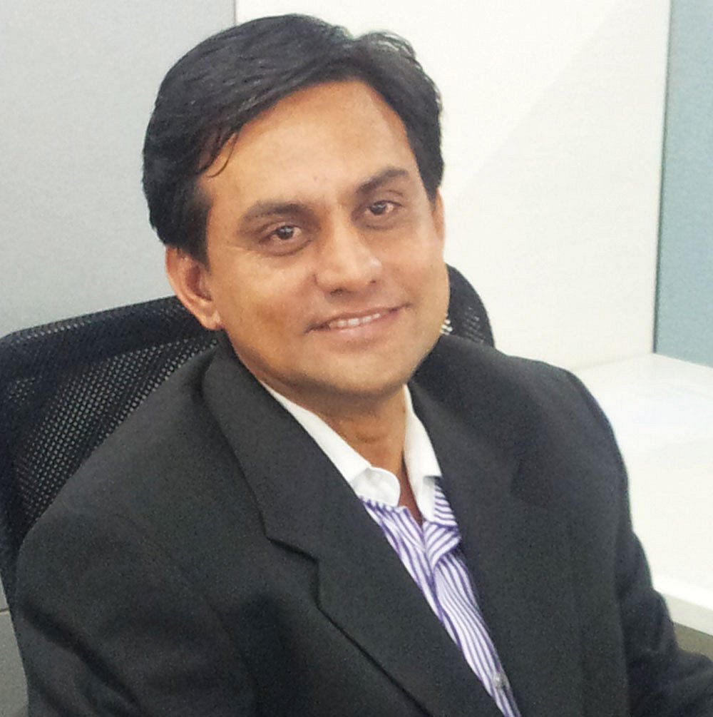 சுரேஷ் பார்த்தசாரதி