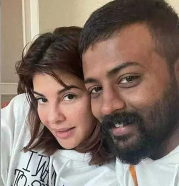 `எதிர்பார்ப்புகள் இன்றி காதலித்ததை தவிர, எந்த தவறும் ஜாக்குலின் செய்யவில்லை!’ - சுகேஷ் சந்திரசேகர்