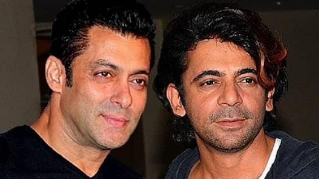 நகைச்சுவை நடிகர் சுனில் குரோவர் உடல்நலம்; டாக்டர்களிடம் சல்மான் கான் வைத்த கோரிக்கை!