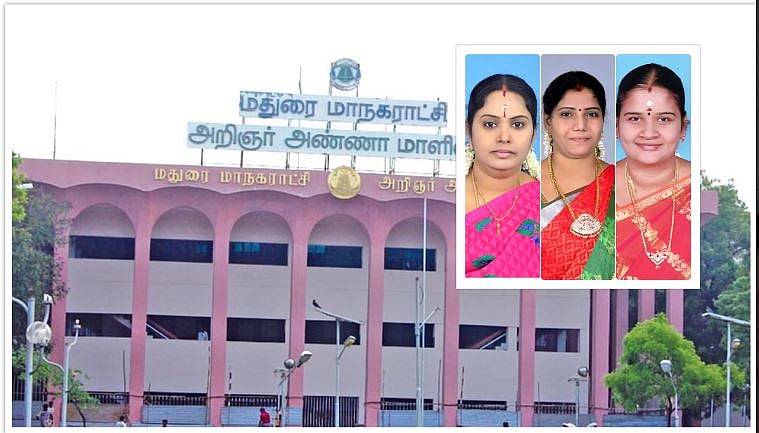 மதுரை: வேட்பாளர் பட்டியல் தந்த ஷாக்; அதிமுக மேயர் வேட்பாளர் ரேஸில் முந்துவது யார்?