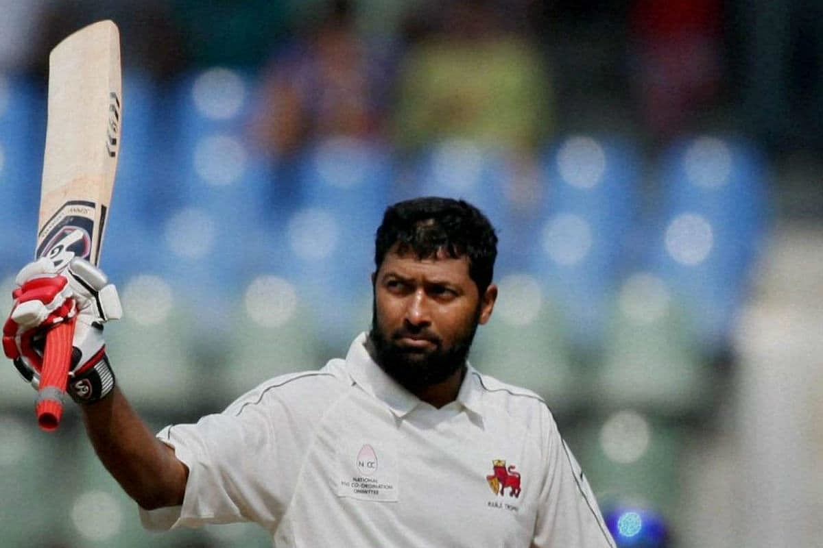 ஜெயித்தாலும் தோற்றாலும் பிடித்த வேலையை கடைசி வரை செய்துகொண்டே இருந்தவர்! #HBDWasimJaffer