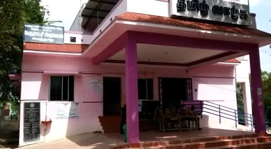 கயத்தார் பேரூராட்சி: ஆதிக்கம் செலுத்தும் சுயேச்சைகள்... காரணம் திமுக உள் பஞ்சாயத்து?!