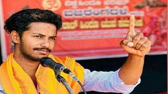 பஜ்ரங் தள் நிர்வாகி கொலை வழக்கு; `கொலைகார மதத்தைச் சேர்ந்தவர்கள் கைது!' - கர்நாடக அமைச்சர் கருத்து