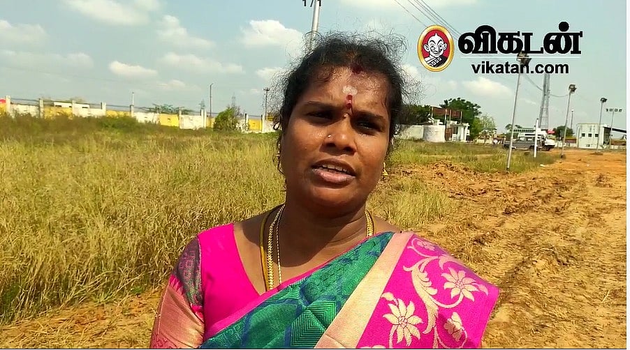 ராமநாதபுரம்: தக்காளி கொடுத்து வெற்றிக்கனியை பறித்த காய்கறிக் கடை தன பாண்டியம்மாள்!