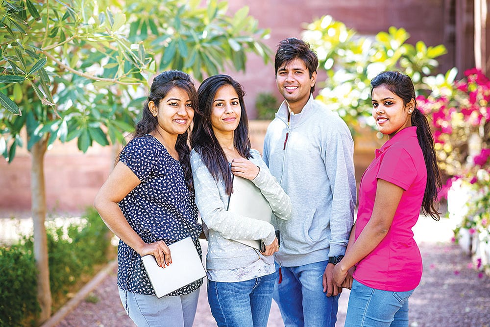 25 - 35 வயது மில்லினியலா நீங்கள்..? உங்களைப் பணக்காரர் ஆக்கும் 5 நிதிப் பாடங்கள்!