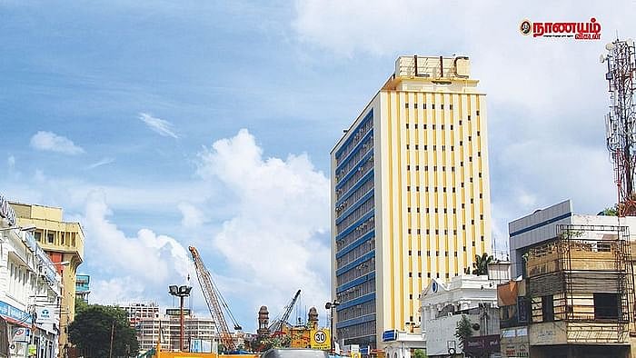 ரஷ்யா - உக்ரைன் போர் எதிரொலி: தாமதமாகுமா LIC IPO? என்ன சொல்கிறது அரசு?