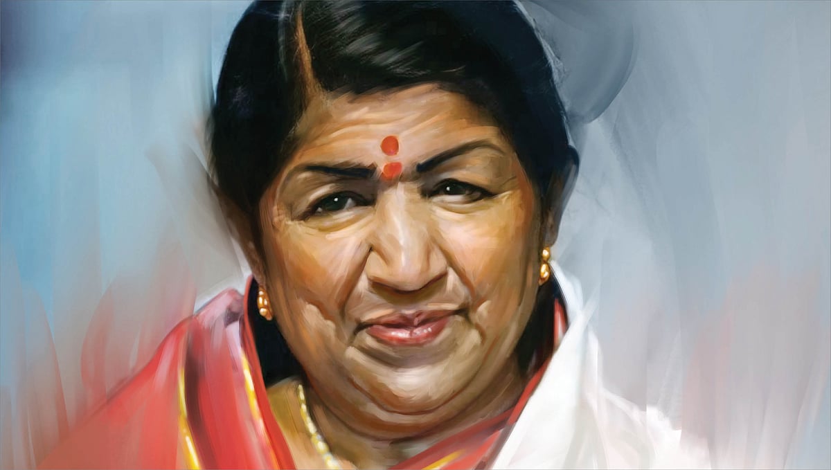 மறைந்த பாடகி லதா மங்கேஷ்கரின் பல நூறு கோடி மதிப்புள்ள சொத்துக்கு வாரிசு யார்?