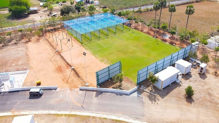 CSK Academy: இளம் சிங்கங்களுக்கான பயிற்சிப் பட்டறை... கிரிக்கெட் அகாடமி  தொடங்கவுள்ள சி.எஸ்.கே!  