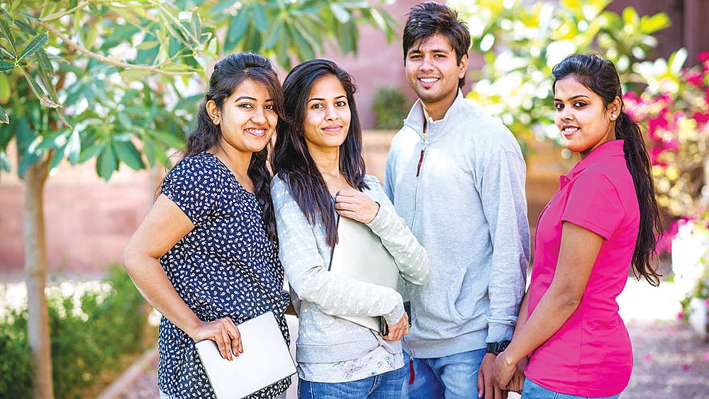 மில்லினியல்கள்