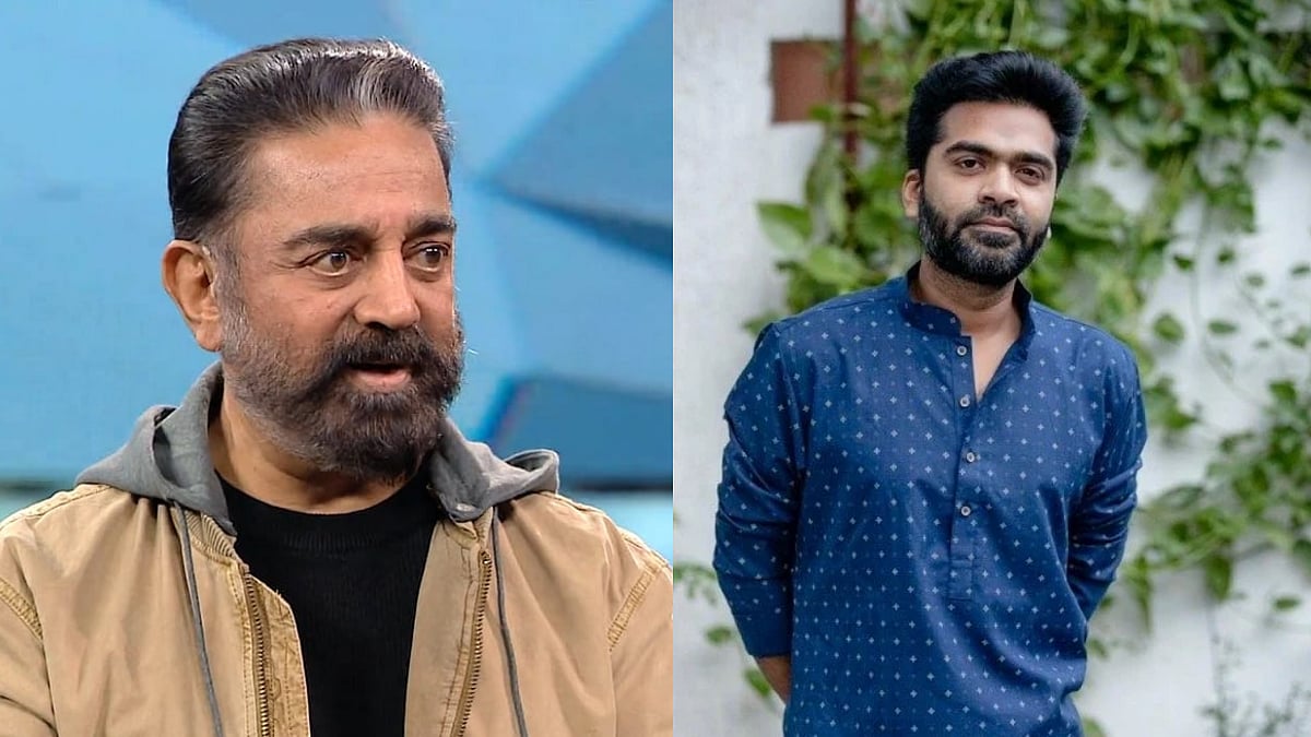 Exclusive: இனி கமலுக்குப் பதில் எஸ்.டி.ஆர்! பிக் பாஸ் அல்டிமேட்டுக்கு சிம்பு வந்ததன் பின்னணி என்ன?