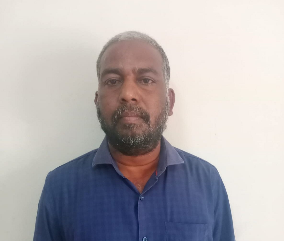 விழுப்புரம்: நிதி நிறுவனம் நடத்தி 296 பேரிடம் ரூ.52.19 லட்சம் மோசடி; புழல் சிறையில் ஒருவர் அடைப்பு!