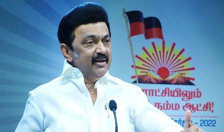 மேயர் தேர்வு: யார் பாணியைப் பின்பற்றினார் ஸ்டாலின்?!