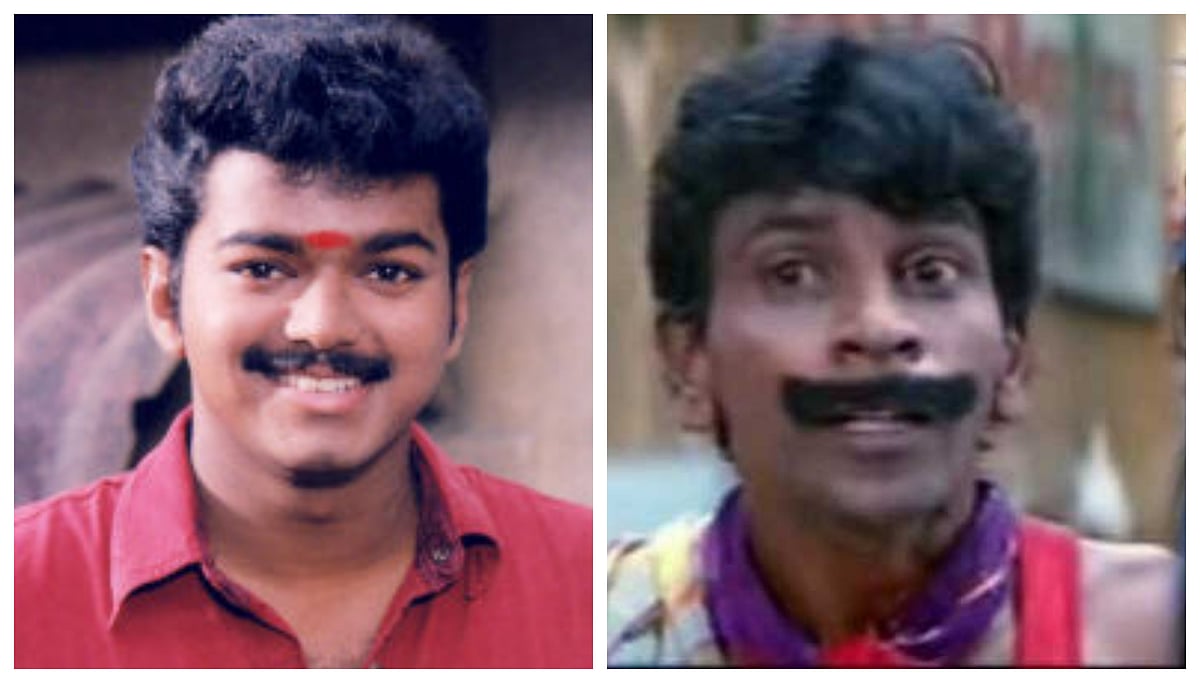 பிடித்த காமெடி நடிகரின் குடும்பத்துக்கு விஜய் கொடுத்த ஒரு லட்ச ரூபாய்... - நெகிழும் 'காக்கா' கோபால்!