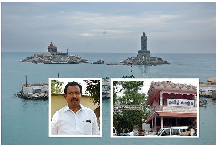 `50% எம்.எல்.ஏ-க்கள் இருந்தும் 25% இடம்கூட தரவில்லை' -தனித்து போட்டியிட தயாராகும் குமரி காங்கிரஸ்?