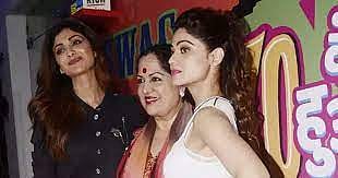 தந்தை வாங்கிய கடனை திருப்பி செலுத்தாத ஷில்பா ஷெட்டி; நேரில் ஆஜராக நீதிமன்றம் சம்மன்!