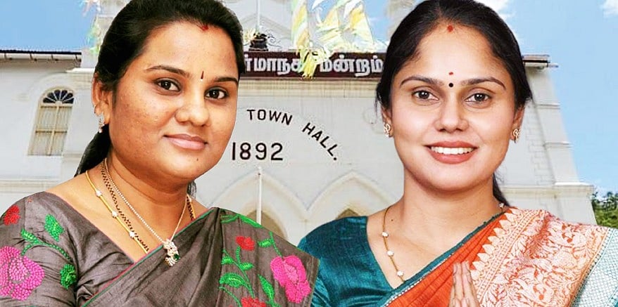 அதிமுக கோவை மேயர் ரேஸ்... `புறப்பட்ட புதிய புயல்’ - அப்செட்டில் எஸ்.பி வேலுமணி நிழல்?!