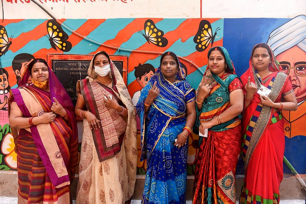 Exit Polls: 5 மாநிலத் தேர்தலுக்கு பிந்தைய கருத்துக்கணிப்பு; மாலை 6 மணிக்கு வெளியாகிறது!