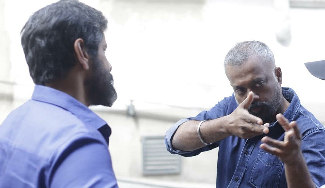 தொடங்கியது `துருவ நட்சத்திரம்' டப்பிங்... விக்ரம் - கௌதம் மேனன் கூட்டணி திரையில் எப்போது?