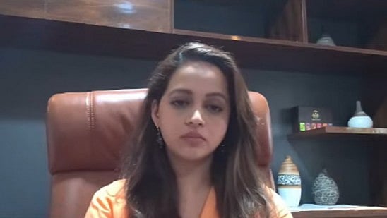 ``நான் பாதிக்கப்பட்டவள் அல்ல; வாழ்க்கையில் மீண்டு வந்தவள்!