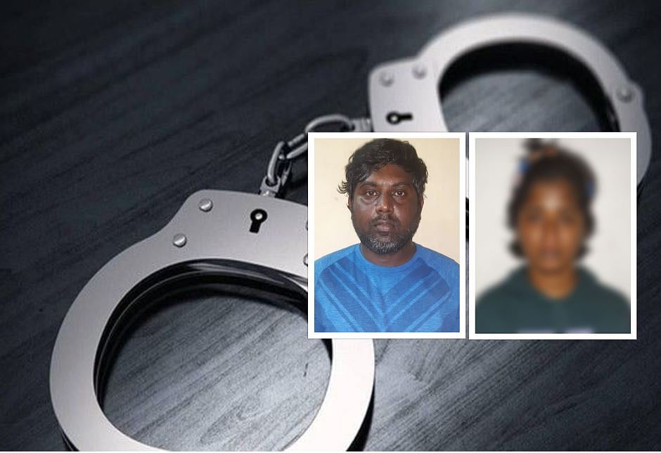 சென்னை: ஹவுஸ் ஓனரின் வங்கி கணக்கிலிருந்து ரூ.12 லட்சத்தை திருடிய கல்லூரி மாணவி! - சிக்கியது எப்படி? 