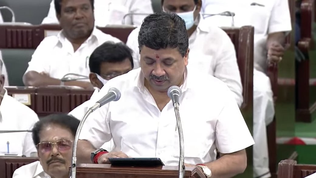 நூலக மேம்பாடு, இலக்கிய திருவிழாக்கள், புத்தகக் காட்சி -தமிழக பட்ஜெட் அறிவிப்பு சொல்வது என்ன!  