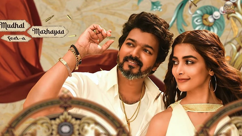 Beast Exclusive: இசை வெளியீட்டு விழா எப்போது,எங்கே நடக்கிறது?