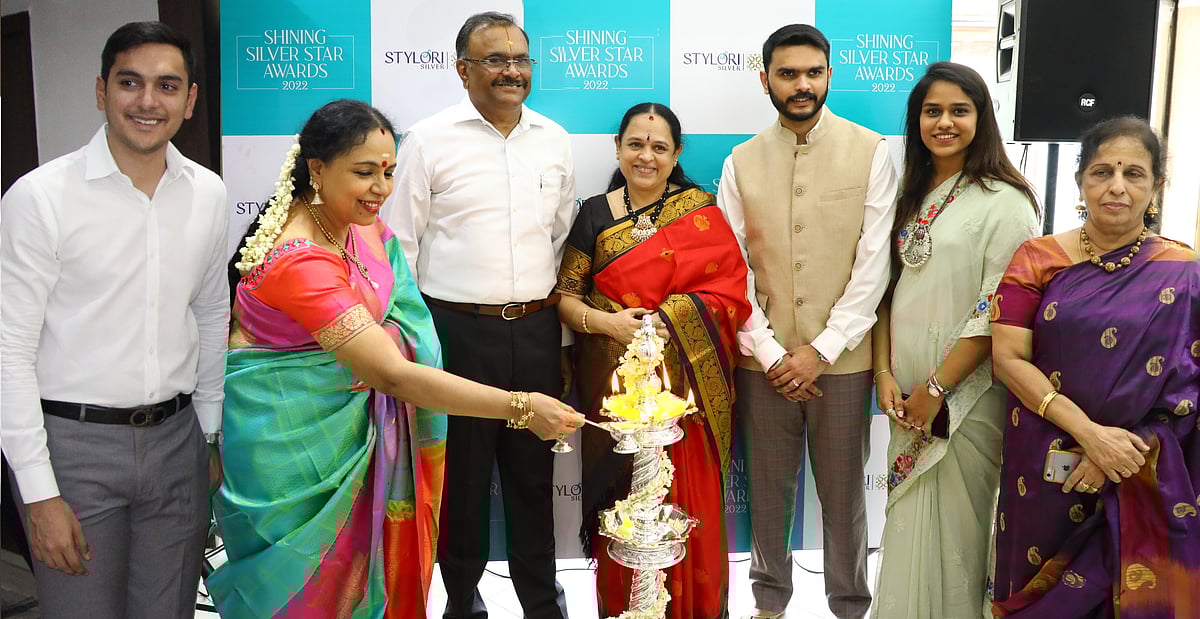 ஸ்டைலோரி சில்வர்: NAC குழுமத்திடமிருந்து சென்னைக்கு ஒரு ‘சில்வர் டச்’!