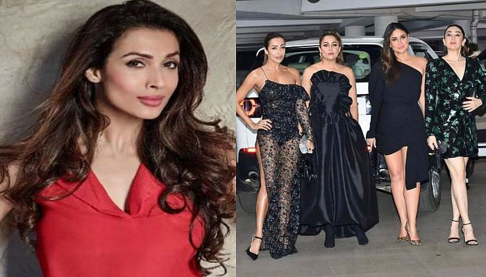 ‘இந்த விஷயத்தை நிறுத்துங்கள்’ ஆடை குறித்த சர்ச்சைக்கு மலைக்கா அரோரா பதிலடி!   