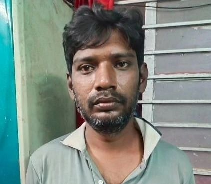 குடும்ப பிரச்னை; பிரிந்து சென்ற மனைவியின் கழுத்தை பிளேடால் அறுத்த கணவன்... கடைவீதியில் வெறிச்செயல்