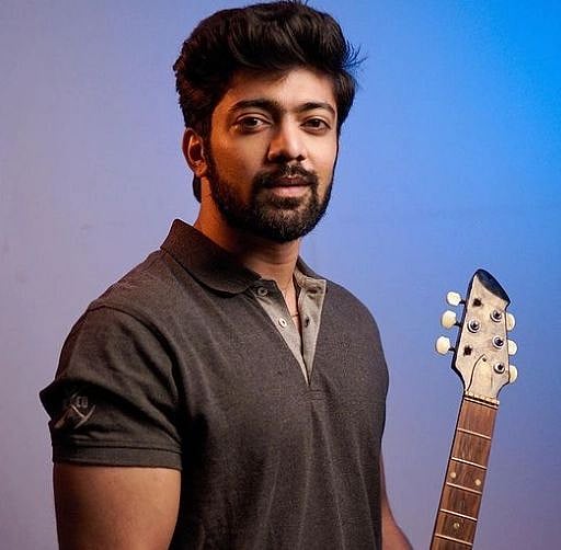 `பாக்கியலட்சுமி' தொடரில் இருந்து வெளியேறினாரா ஆர்யன்?!