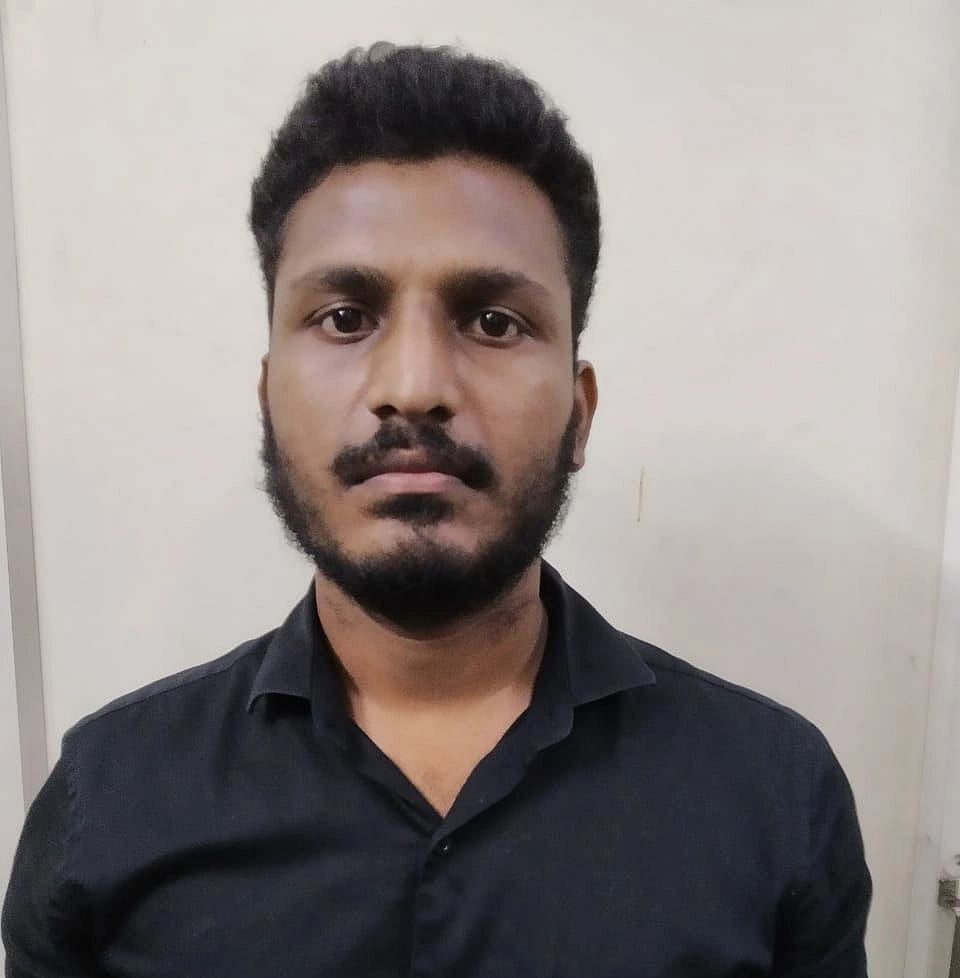 சென்னை: கடத்தல் தங்கம் மாயம்; திரைப்படத்தை விஞ்சும் காட்சிகள் - `குருவி’ எலக்ட்ரீசியனுக்கு சித்ரவதை