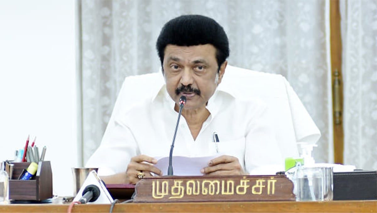 ``ஈழத்தமிழர்களுக்கு விரைவில் விடிவுகாலம்...