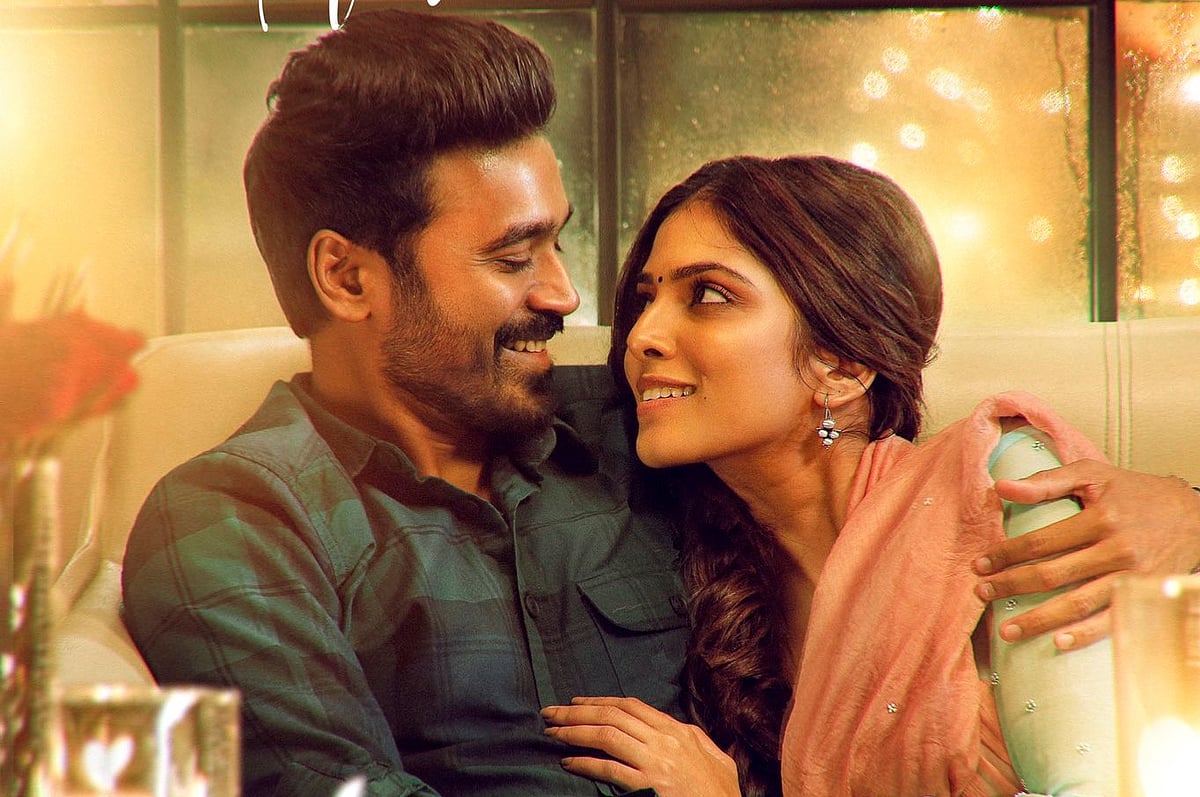 ``தற்போது பேசுவது சரியாக இருக்காது!